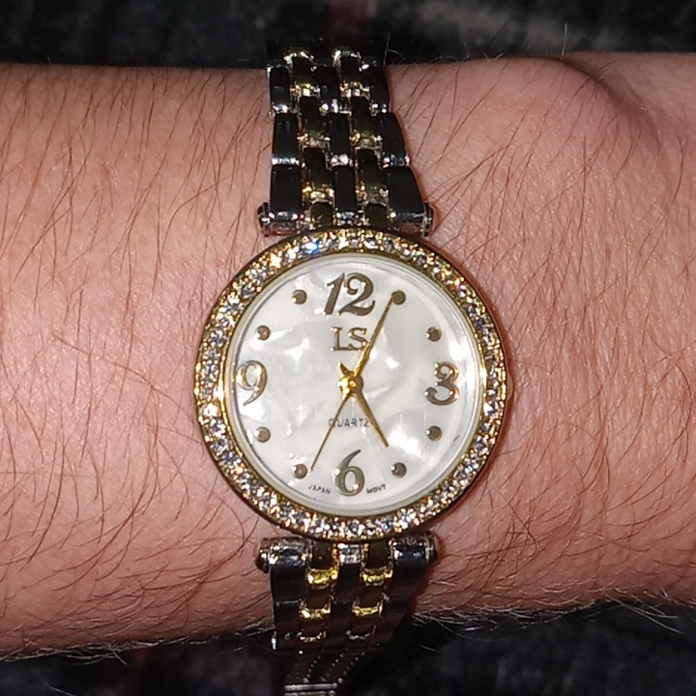 Cute vintage watch